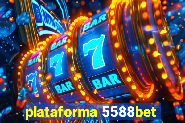 plataforma 5588bet